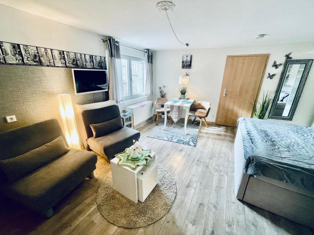 Wohnung Mit Charme, Netflix Rheinstetten Buitenkant foto